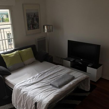Appartement Near Disneyland Серри Экстерьер фото