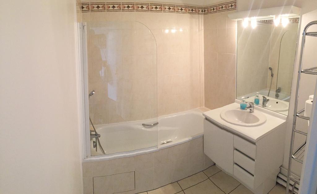 Appartement Near Disneyland Серри Экстерьер фото
