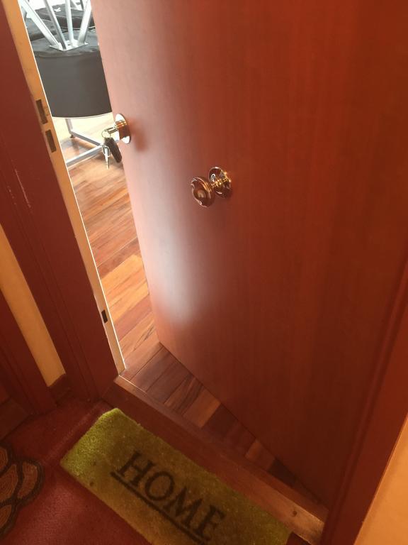 Appartement Near Disneyland Серри Экстерьер фото